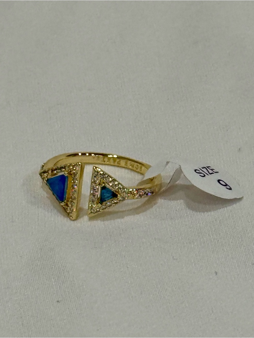 Bomb Party - The Icon Ring -9